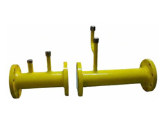 Комплекты прямых участков ПРОМГАЗЭНЕРГО